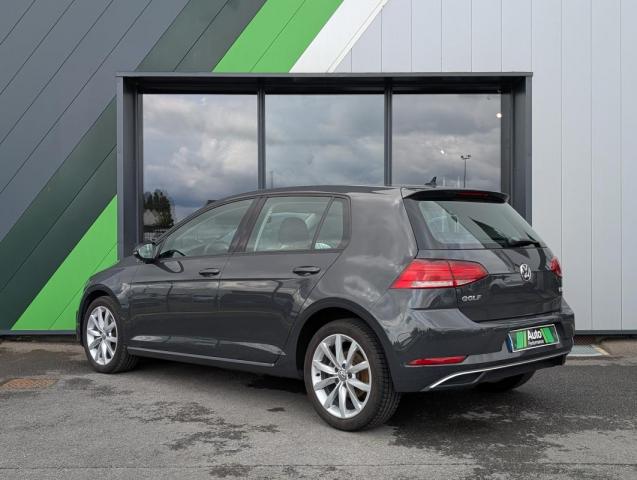 Volkswagen Golf image 4