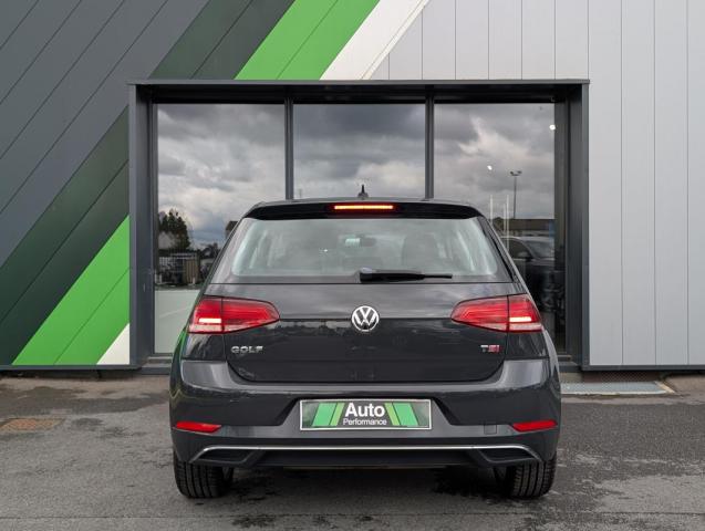 Volkswagen Golf image 7