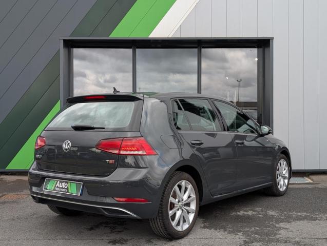 Volkswagen Golf image 5