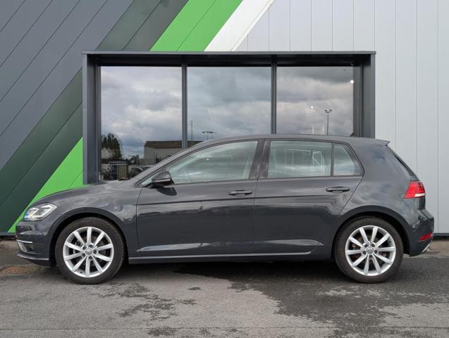 Volkswagen Golf image 6