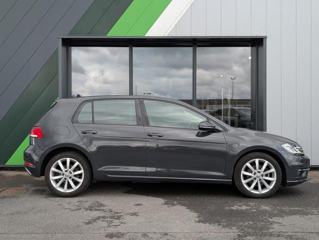Volkswagen Golf image 3