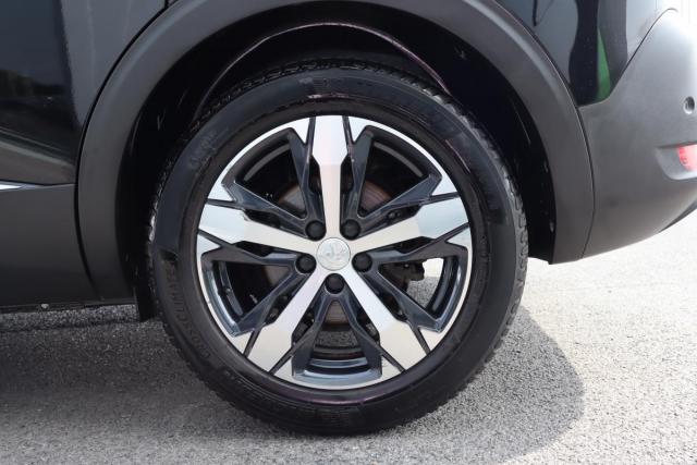 Peugeot 5008 image 9