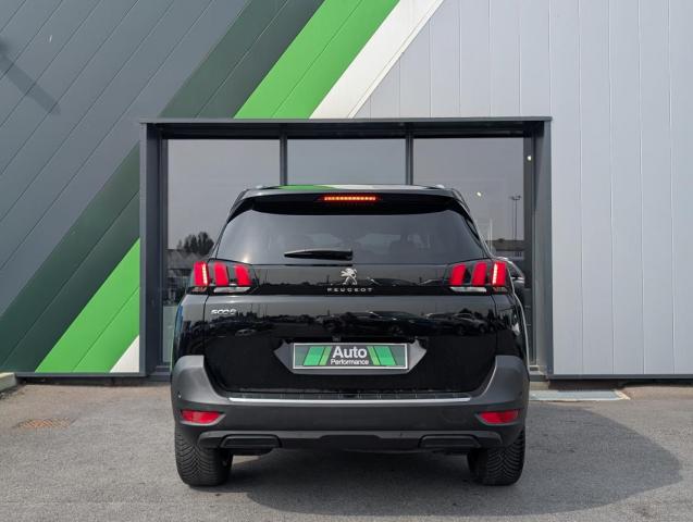 Peugeot 5008 image 5