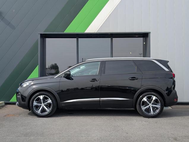 Peugeot 5008 image 7