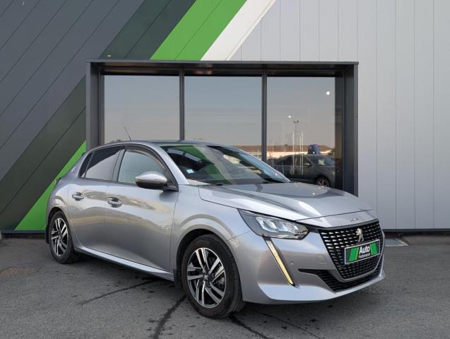 Peugeot 208 image 6