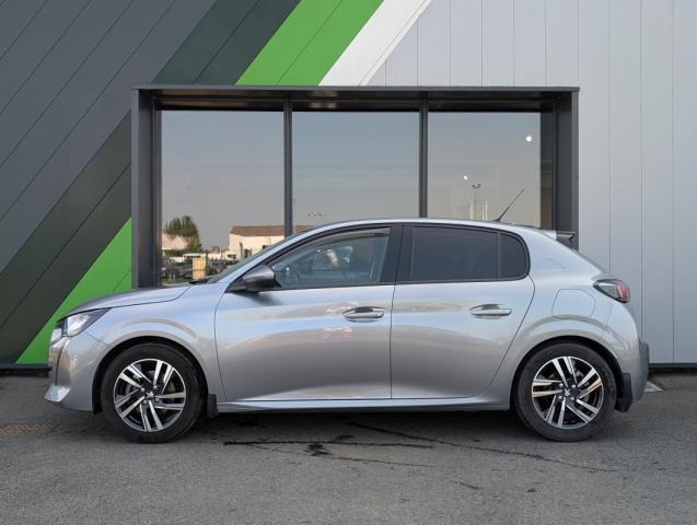 Peugeot 208 image 2