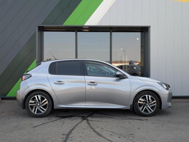 Peugeot 208 image 1