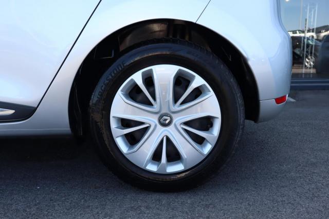 Renault Clio image 7