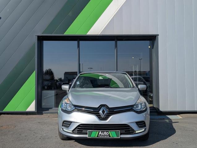 Renault Clio image 4