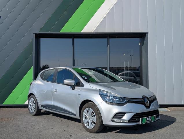 Renault Clio image 6