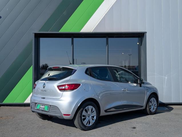 Renault Clio image 5