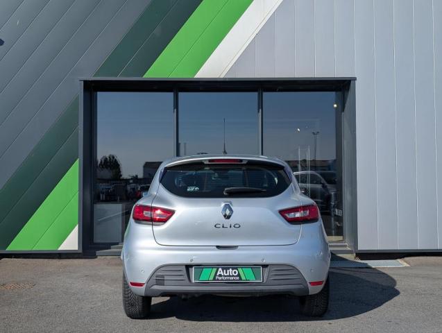 Renault Clio image 3