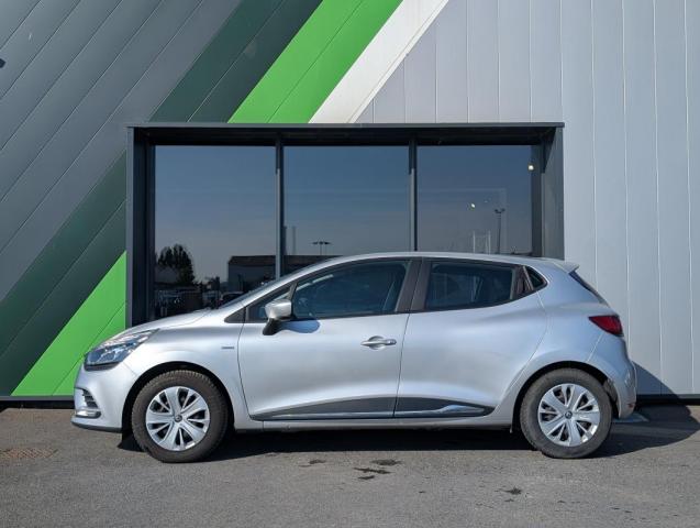 Renault Clio image 9