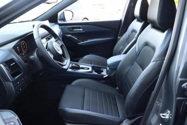 Nissan Qashqai image 2