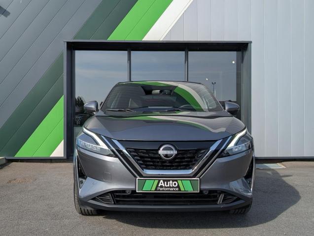 Nissan Qashqai image 3