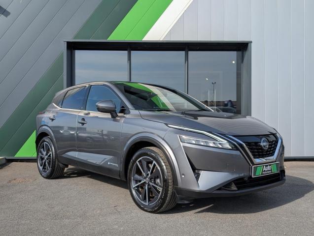 Nissan Qashqai image 5
