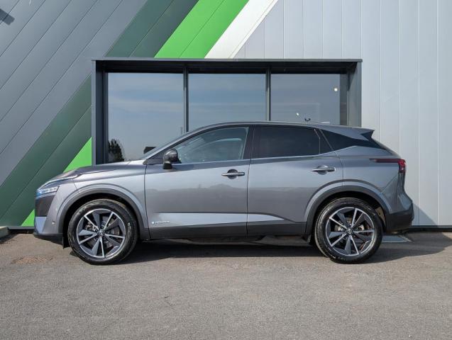 Nissan Qashqai image 7