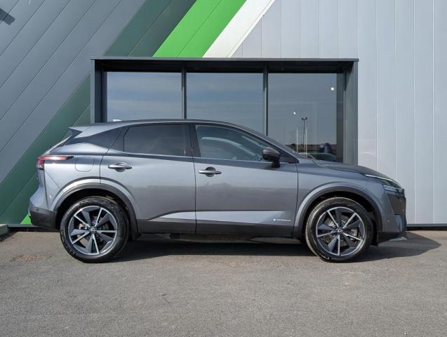 Nissan Qashqai image 9