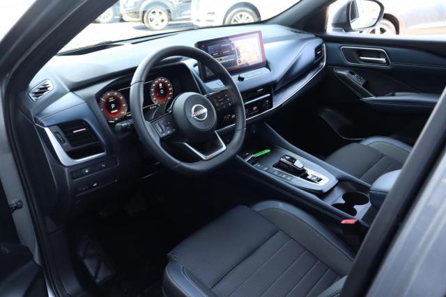 Nissan Qashqai image 6
