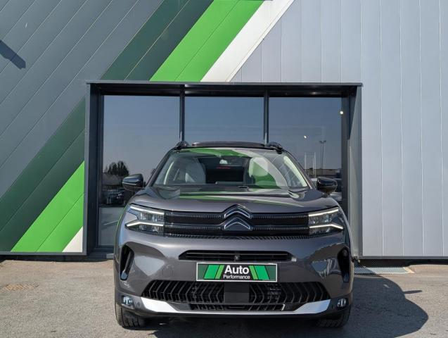 Citroen C5 Aircross image 2