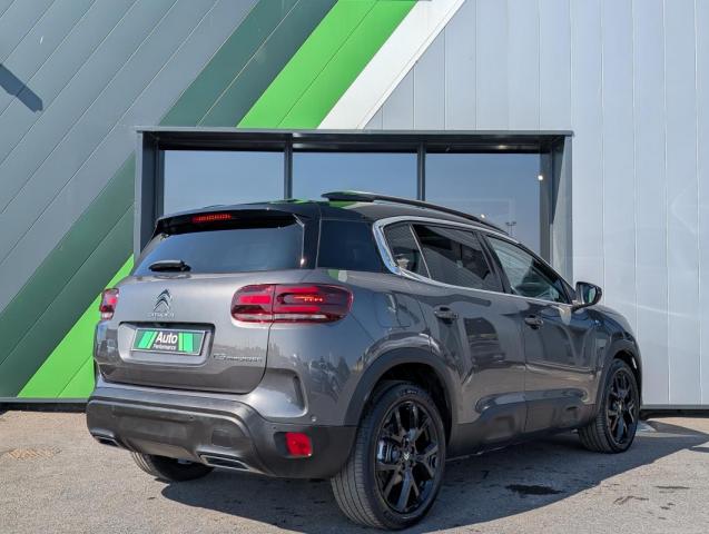 Citroen C5 Aircross image 3