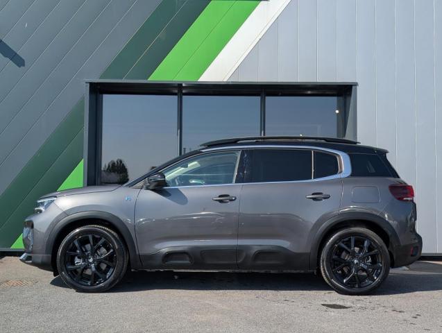 Citroen C5 Aircross image 6