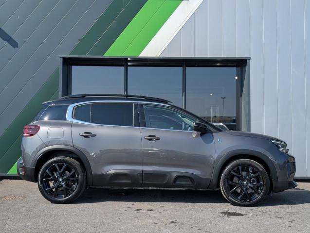 Citroen C5 Aircross image 7