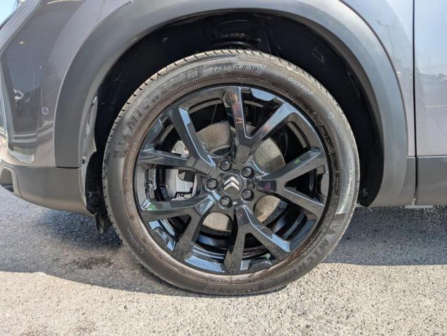 Citroen C5 Aircross image 4