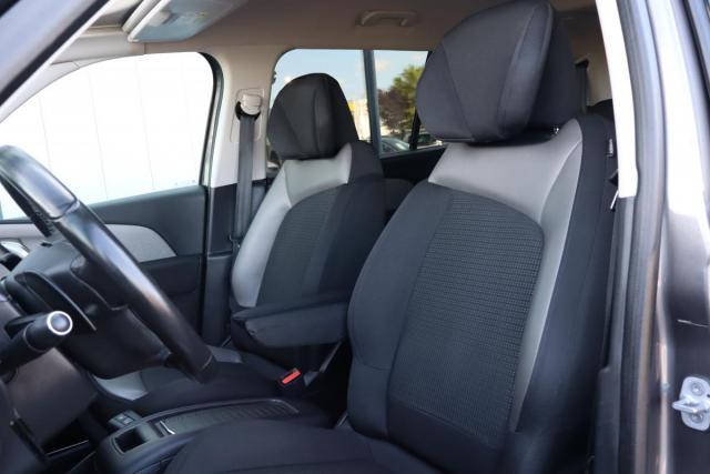 Citroen Grand C4 Spacetourer image 2