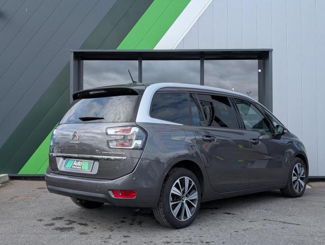 Citroen Grand C4 Spacetourer image 5
