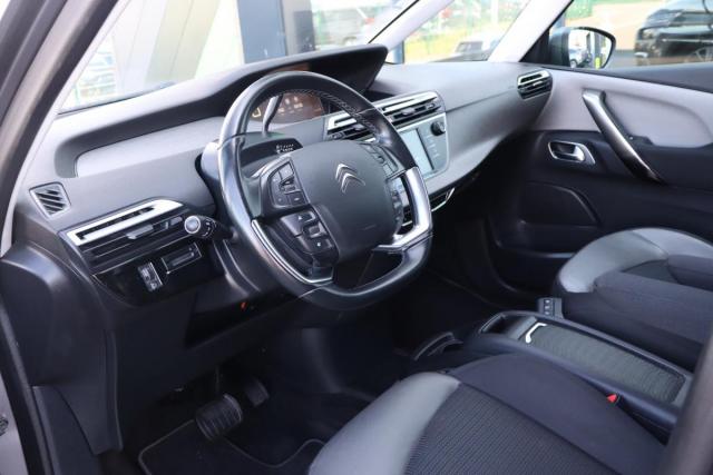Citroen Grand C4 Spacetourer image 1