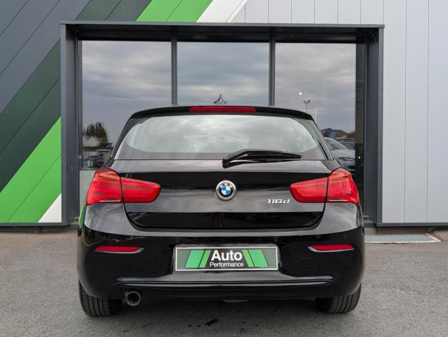 Bmw Série 1 image 2