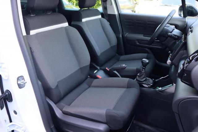 Citroen C3 Aircross image 6