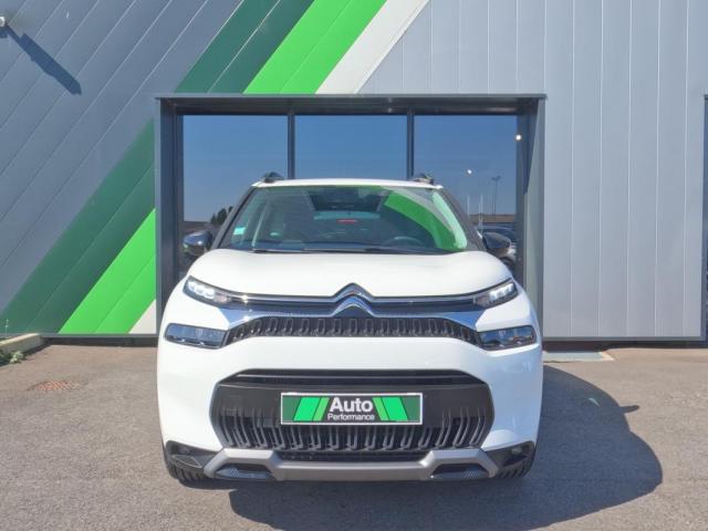 Citroen C3 Aircross image 9