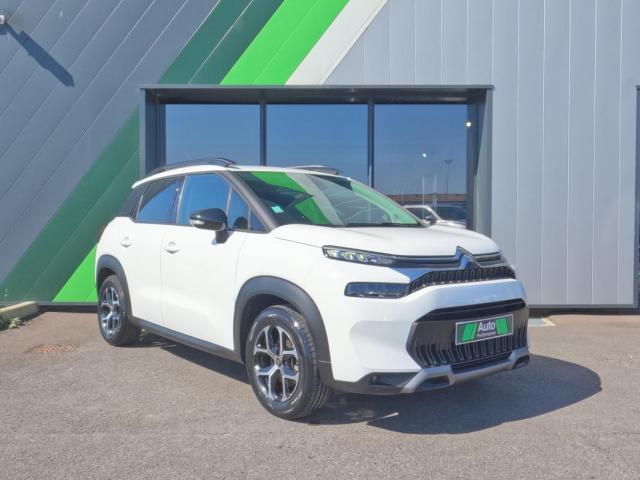 Citroen C3 Aircross image 8