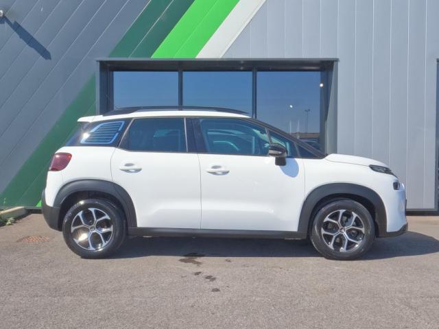 Citroen C3 Aircross image 1