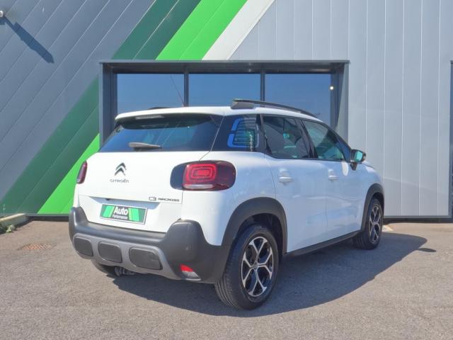 Citroen C3 Aircross image 2