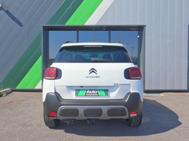 Citroen C3 Aircross image 3