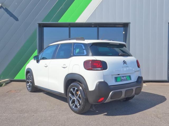 Citroen C3 Aircross image 7
