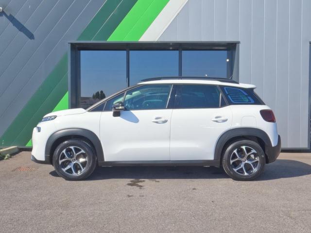Citroen C3 Aircross image 5