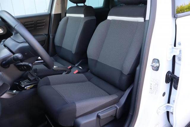 Citroen C3 Aircross image 4