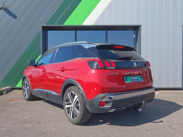Peugeot 3008 image 4
