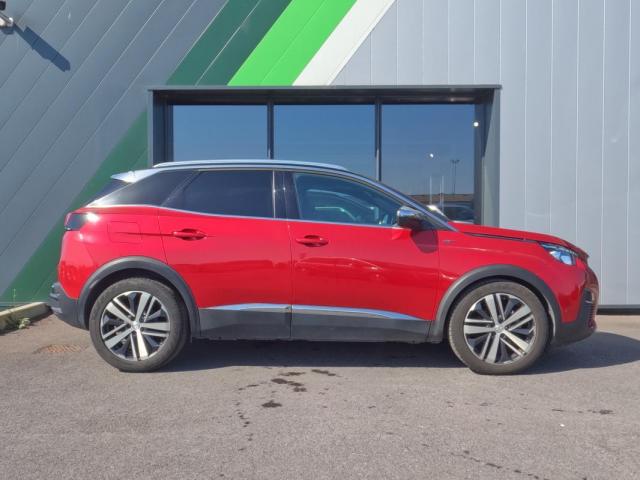 Peugeot 3008 image 1