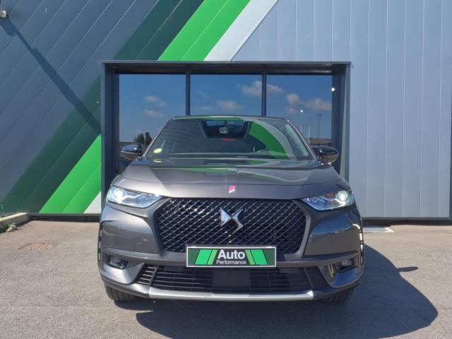 Ds Ds 7 Crossback image 1