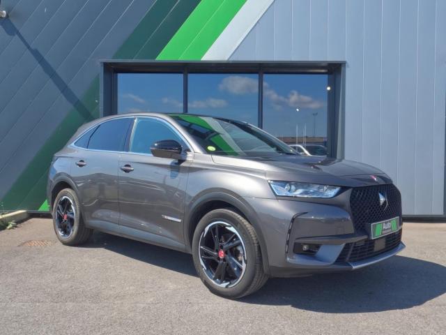 Ds Ds 7 Crossback image 9