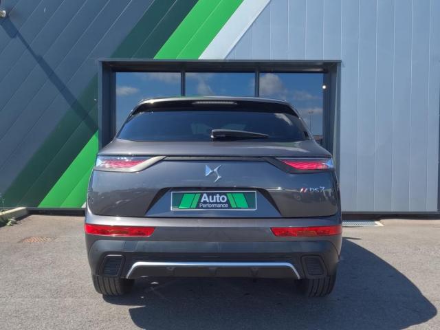 Ds Ds 7 Crossback image 3