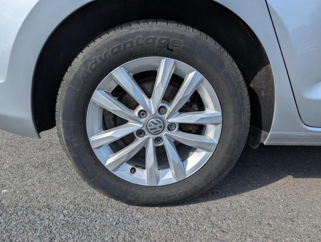 Volkswagen Touran image 8