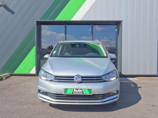 Volkswagen Touran image 2