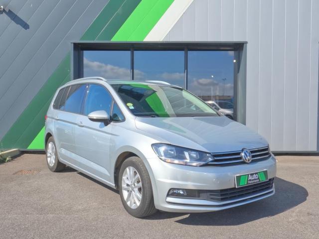 Volkswagen Touran image 9