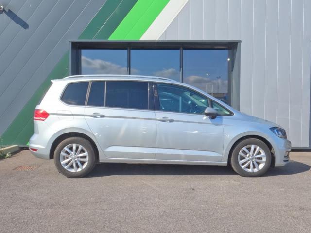Volkswagen Touran image 6